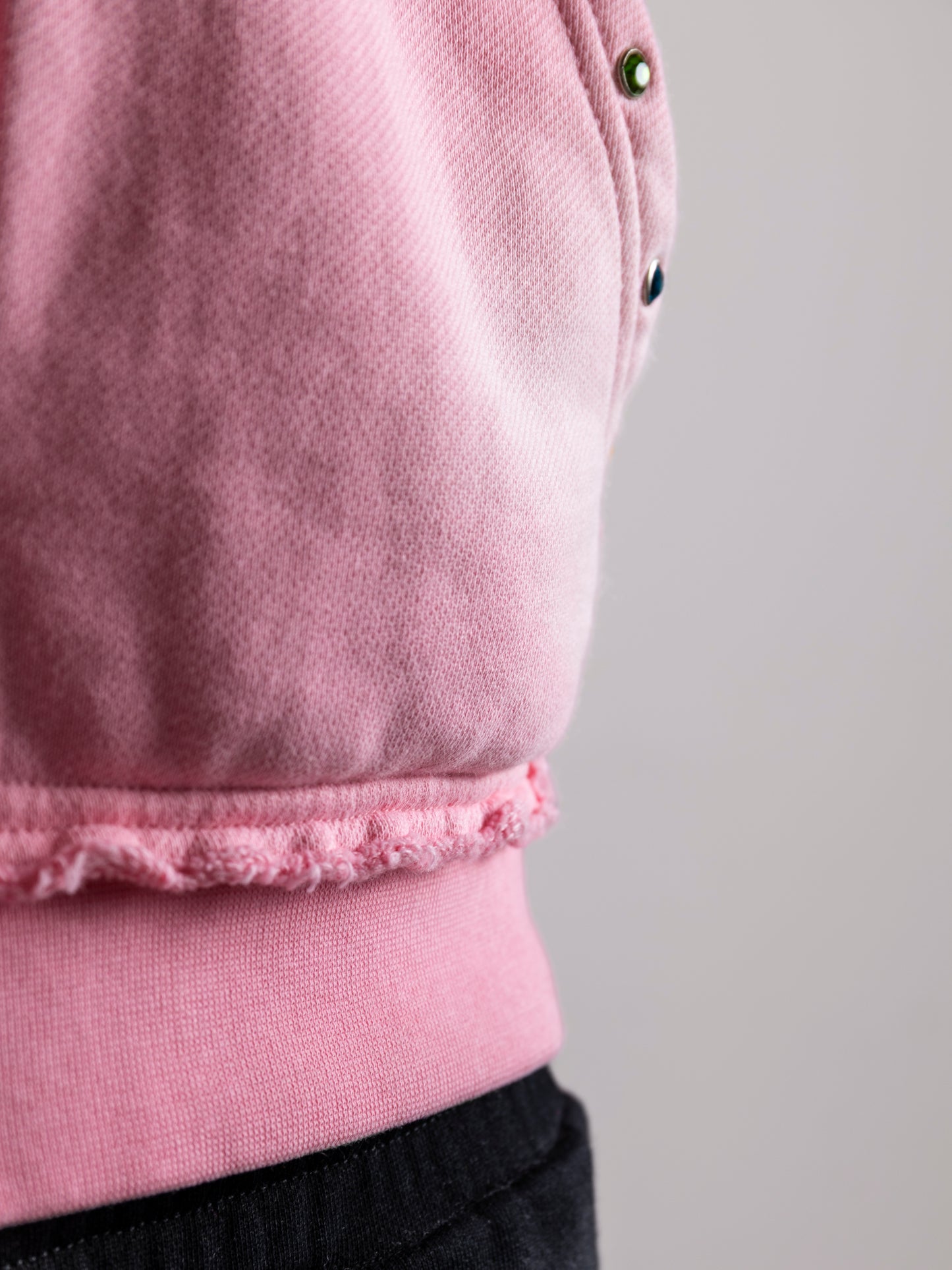 PINK ZIP UP(PRE-ORDER)
