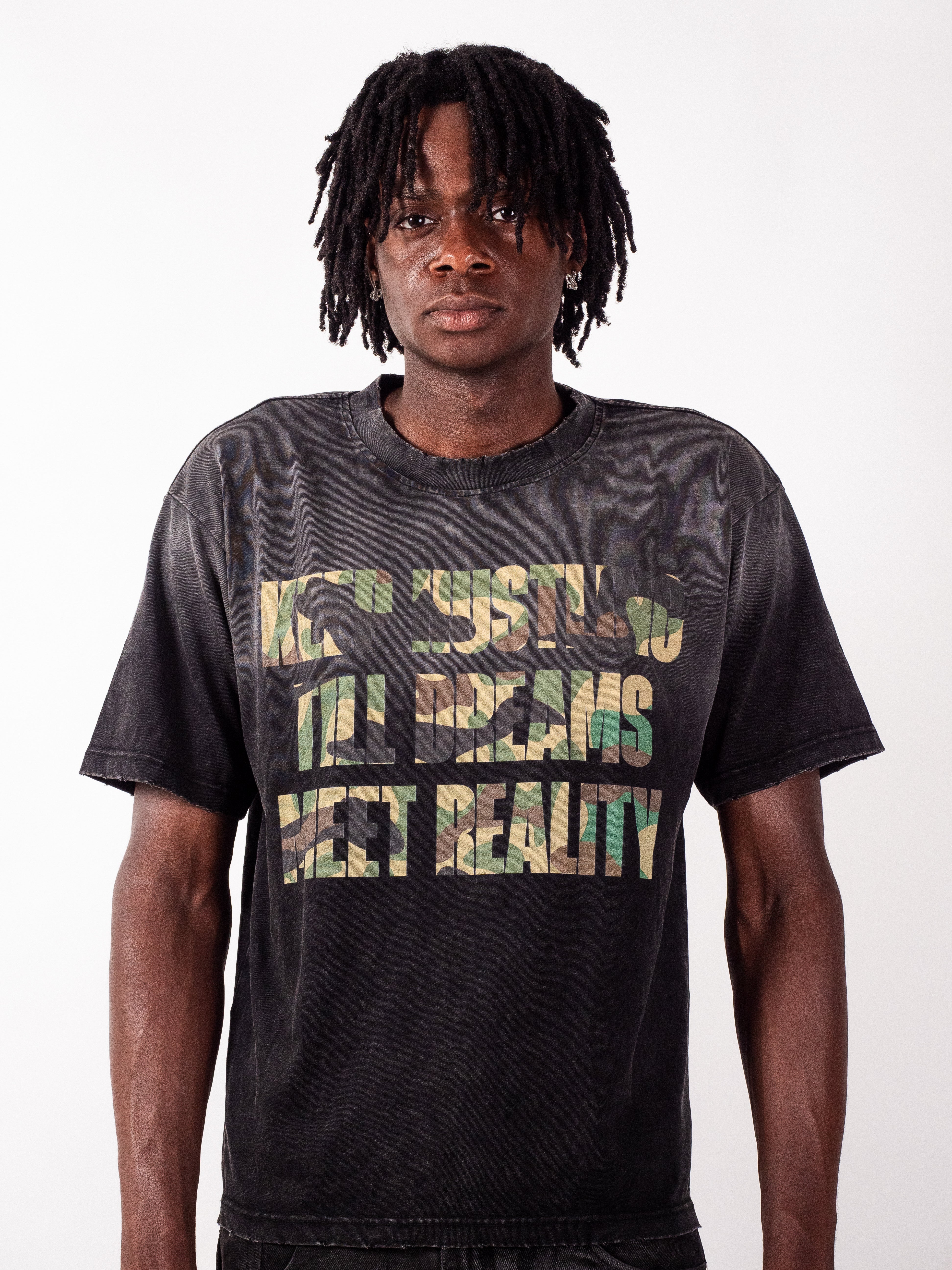 CHASING THE BAG TEE
