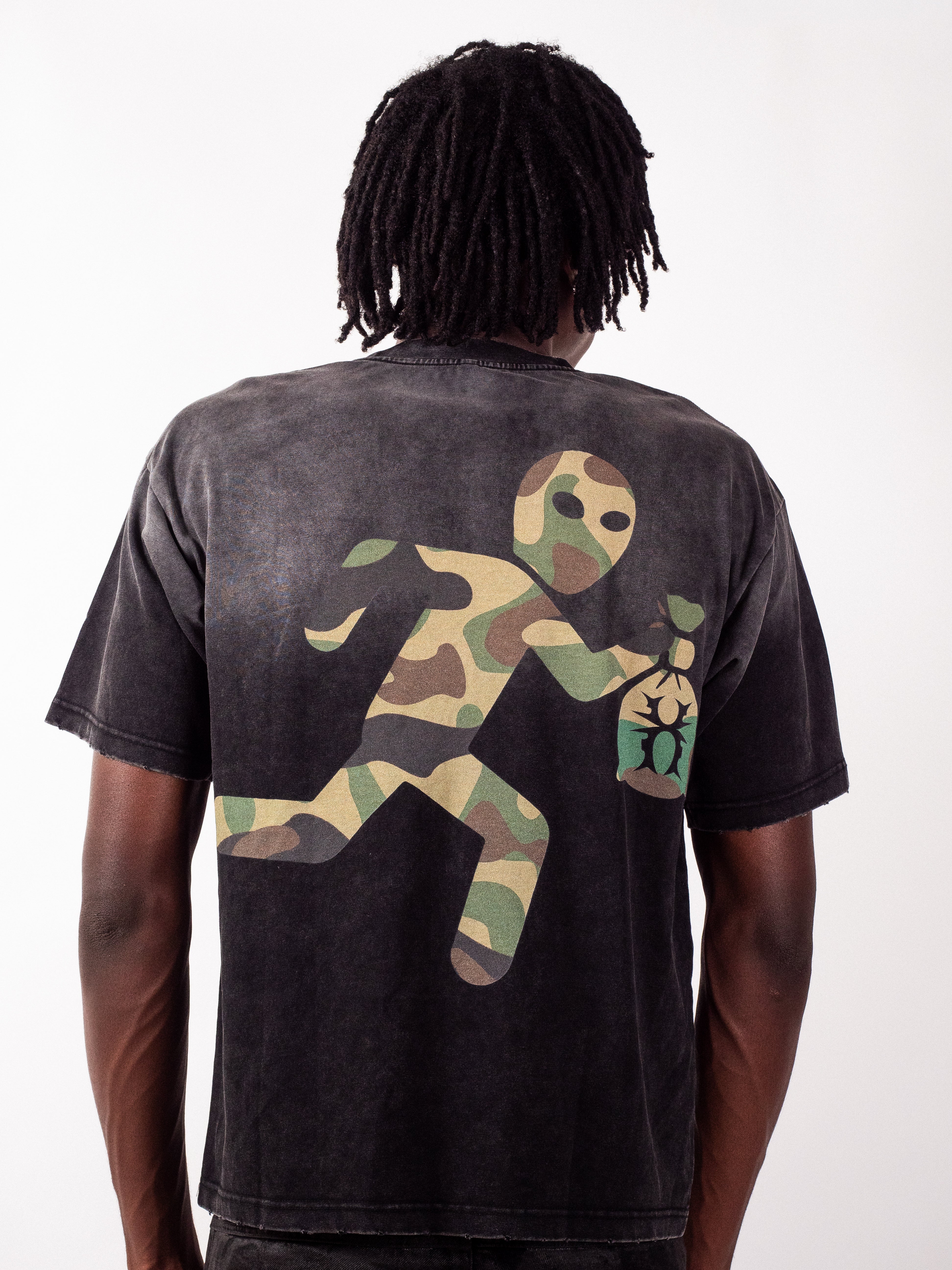 CHASING THE BAG TEE