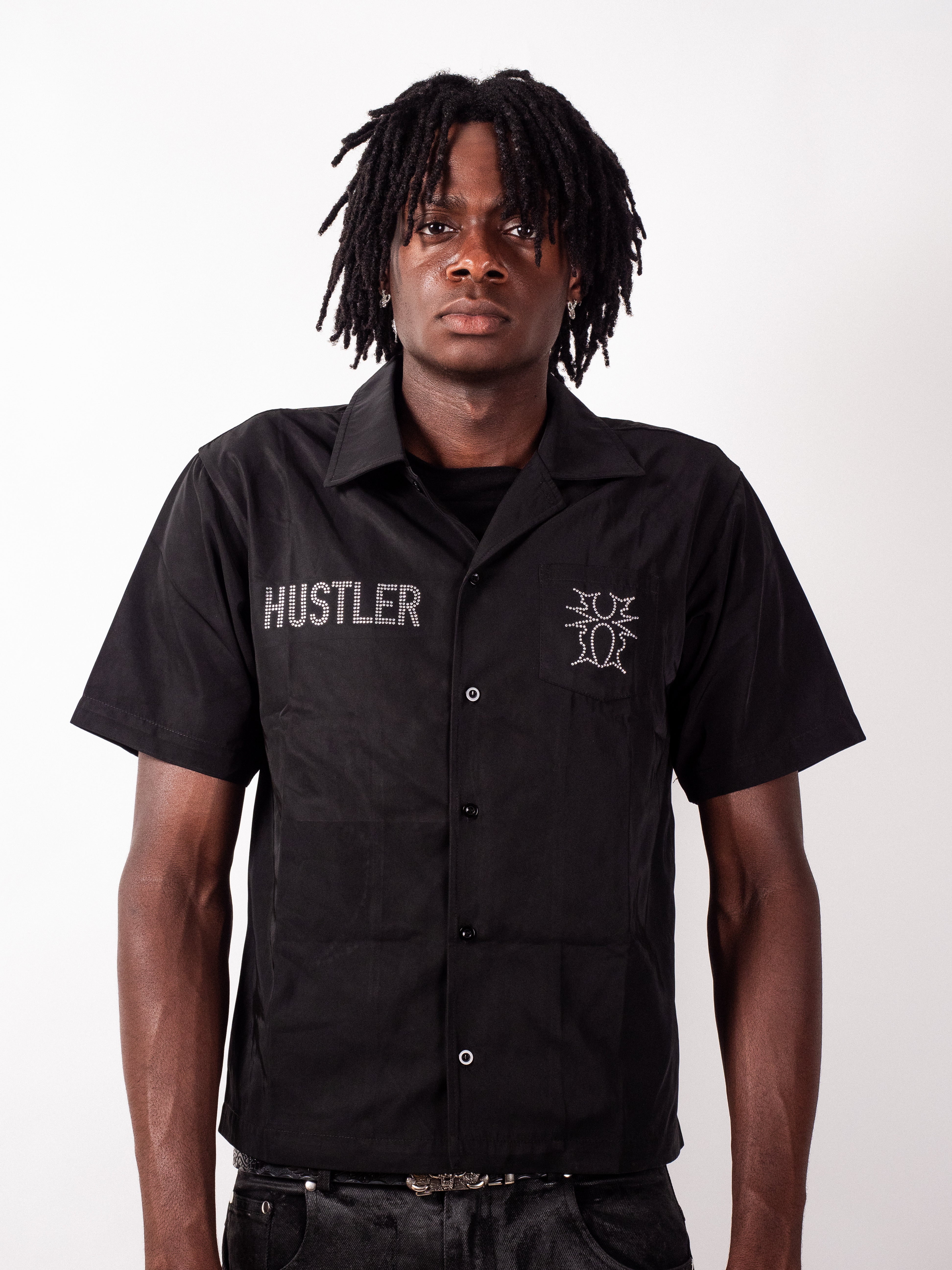 HUSTLER SHIRT
