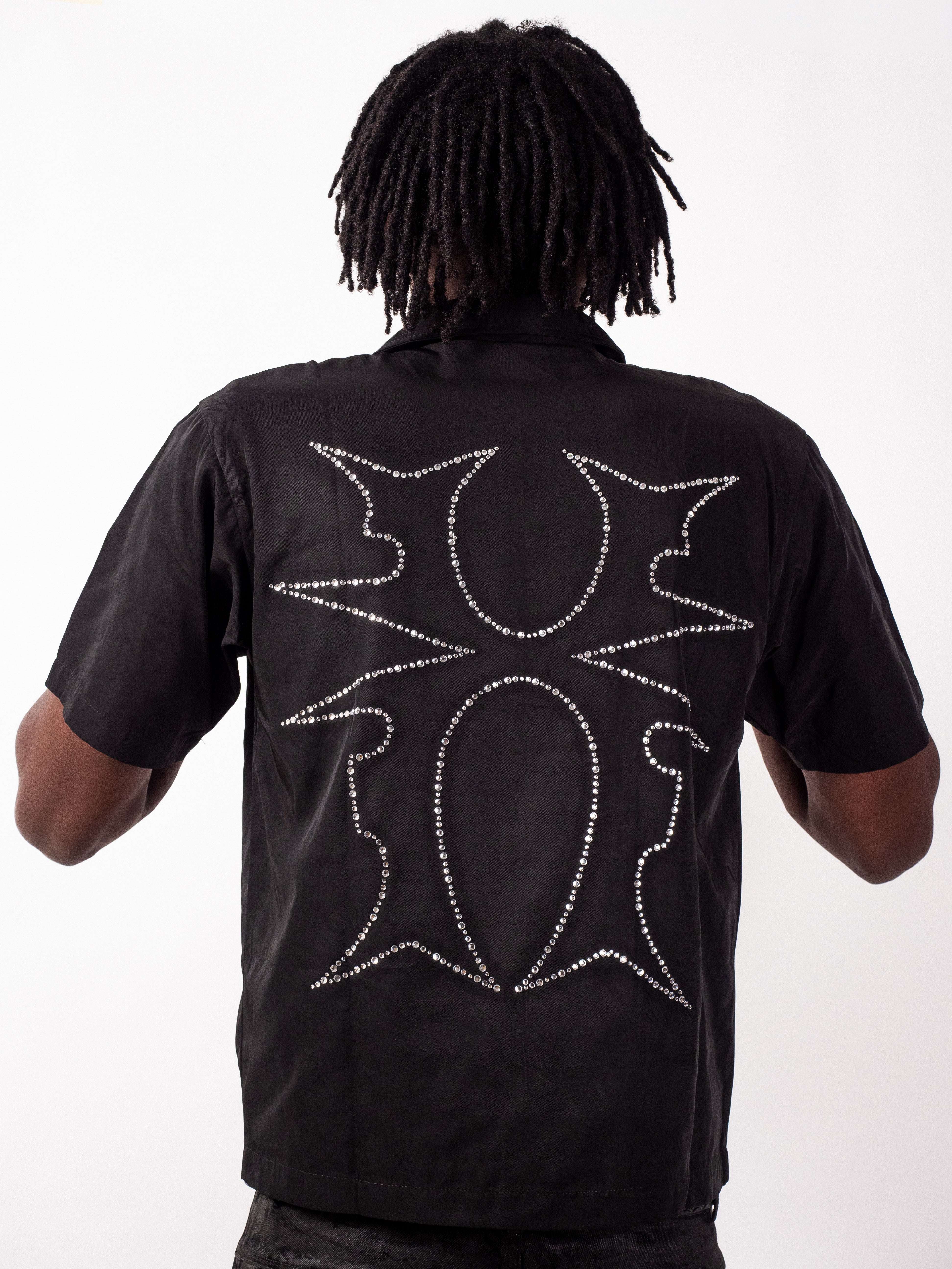 HUSTLER SHIRT