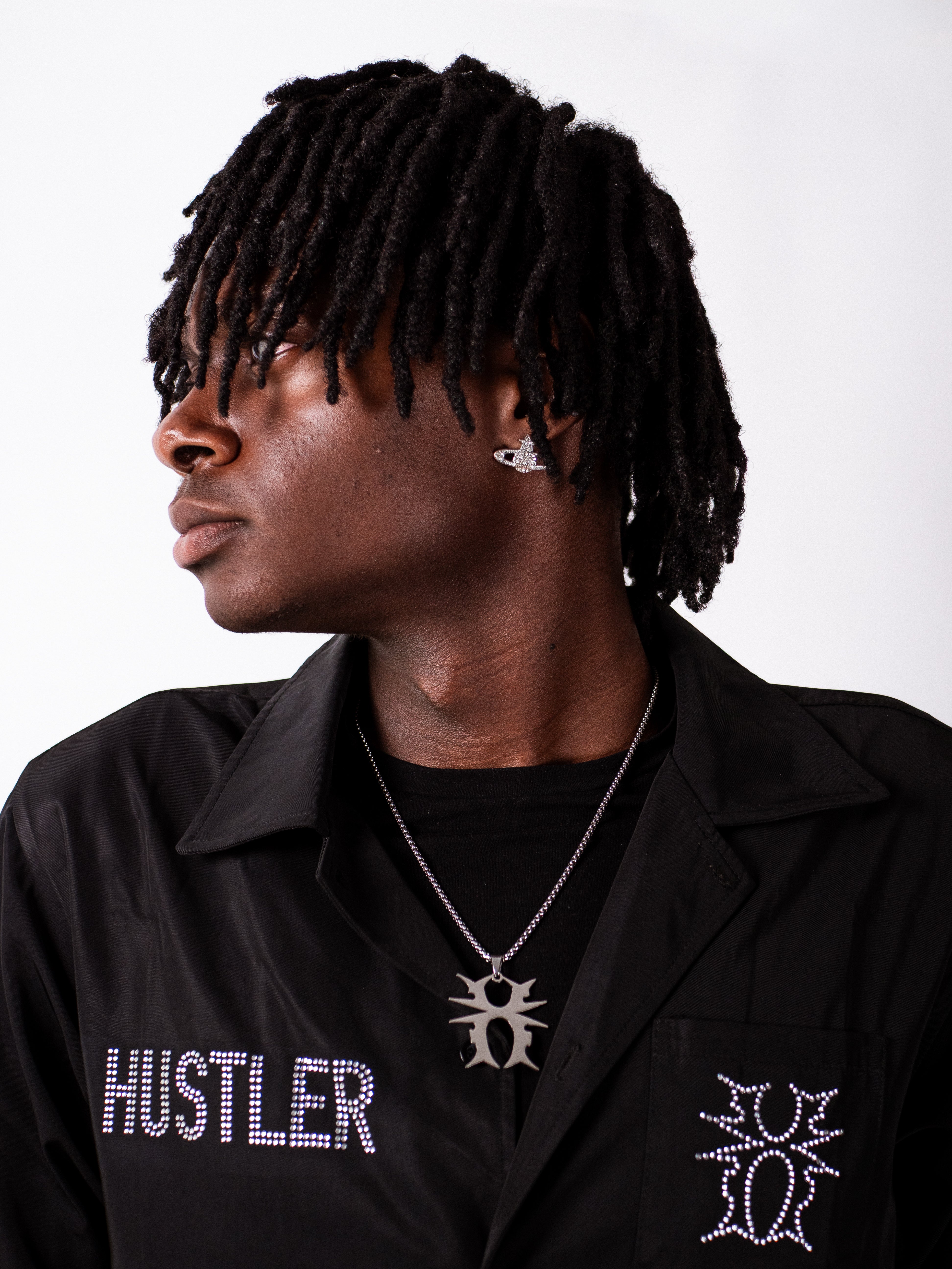 HUSTLER SHIRT