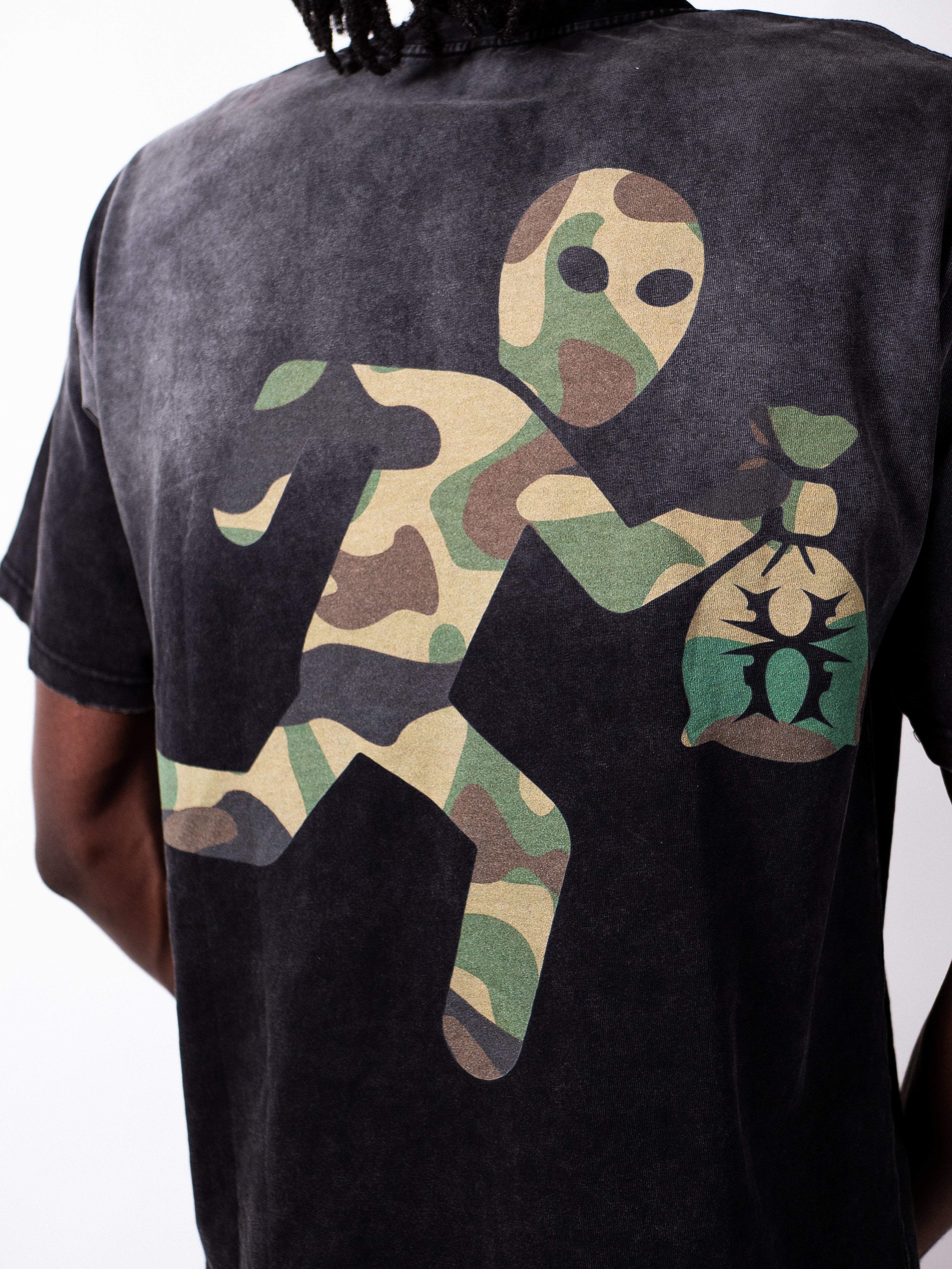 CHASING THE BAG TEE
