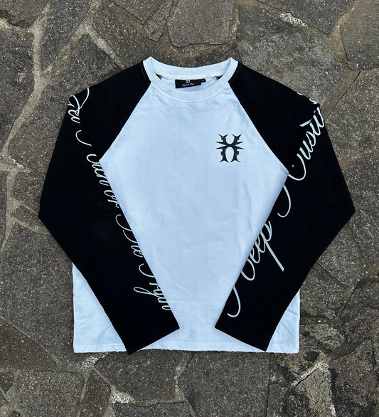 REBIRTH LONGSLEEVE