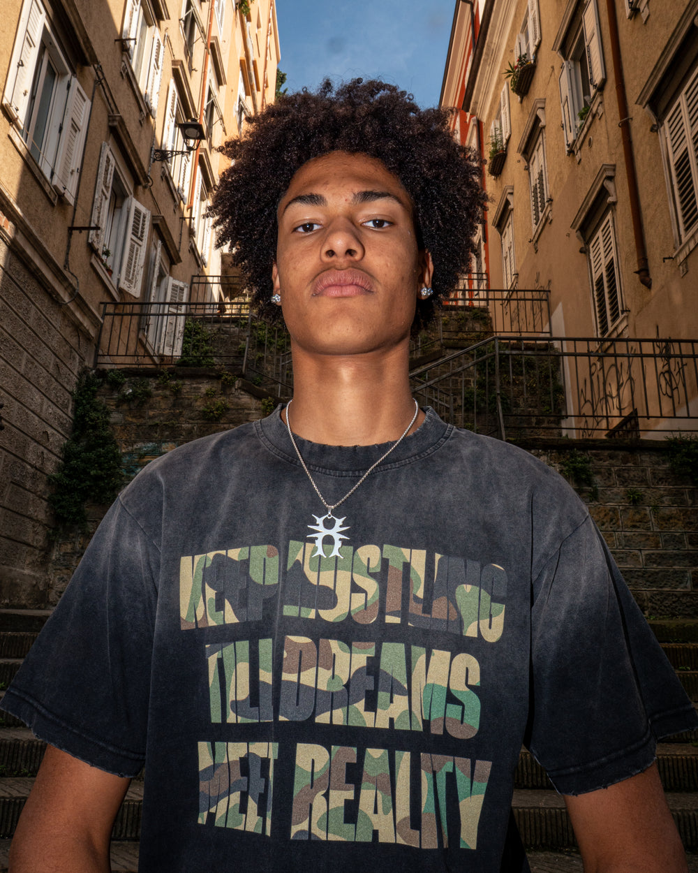 2hustler SS26 lookbook