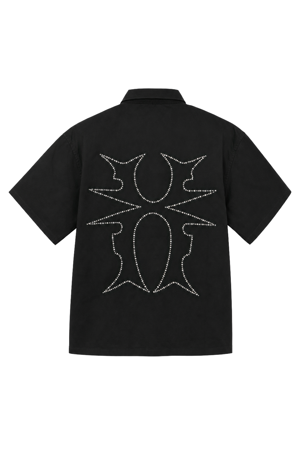 HUSTLER SHIRT